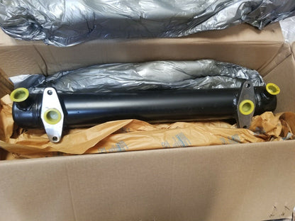 Cummins 3073210 Heat Exchanger M2 Bradley 2930-01-425-1323 Genuine Cummins