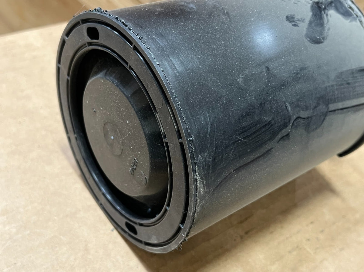 Fuel Evap Charcoal Vapor Canister 17113148 - photo 4