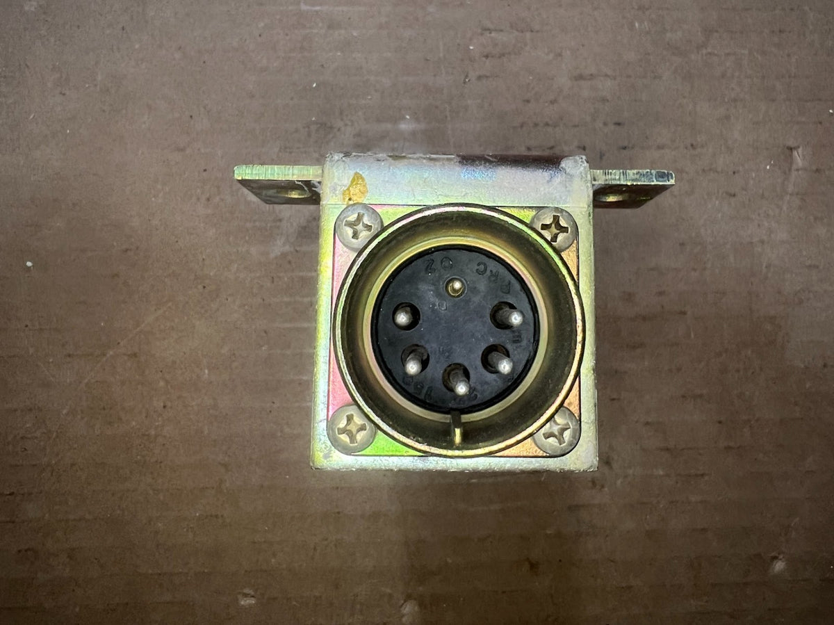 Electromagnetic Relay 58657-9805 NSN 5945-01-015-2964 - photo 6