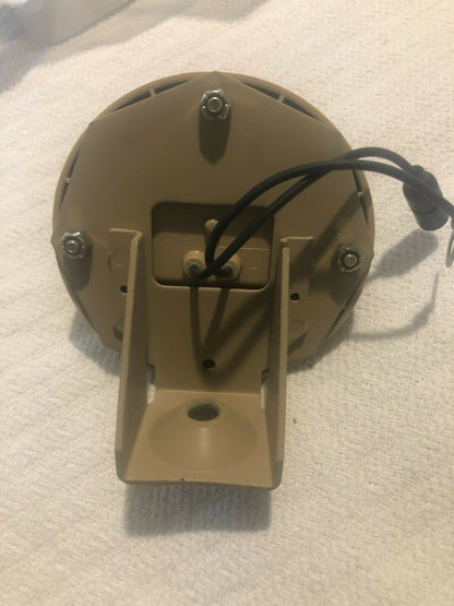 FULL LED CONVERSION KIT Military M998 Humvee RED, Amber, Side Marker HEAD Light