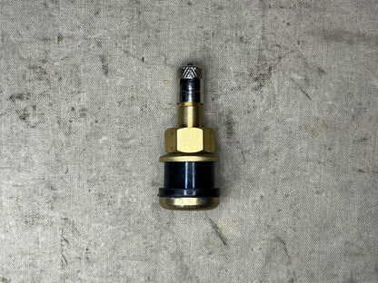 CUCV TRUCK 1/4T A-A52611-2-2-TR50 1/5'' PNEUMATIC TIRE VALVE 2640-00-555-2829