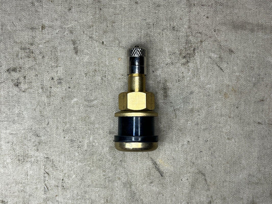 CUCV TRUCK 1/4T A-A52611-2-2-TR50 1/5'' PNEUMATIC TIRE VALVE 2640-00-555-2829