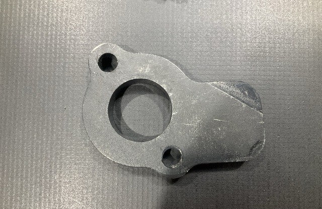 Lock-release Lever M1070P1 NSN 5340-01-612-2797