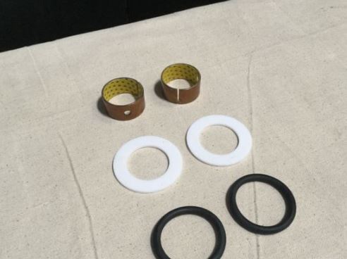 POWER STEERING KIT 6174803	90127-991 1536174-803	 2530-01-168-7885