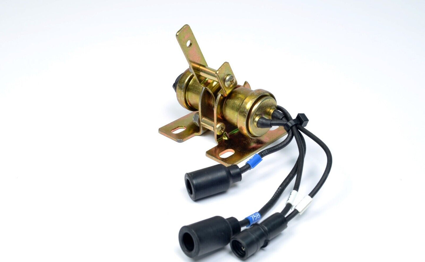 NEW  M998 HUMVEE HUMMER 12460230 SWITCH BRAKE LIGHT, DUAL LEVER 2540-01-410-8789