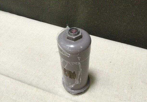 PALL AEROPOWER AA-9718BEP-251D2A FILTER BODY, SEDIMENT BOWL 2945-01-095-4583