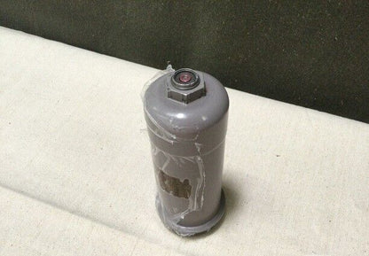 PALL AEROPOWER AA-9718BEP-251D2A FILTER BODY, SEDIMENT BOWL 2945-01-095-4583