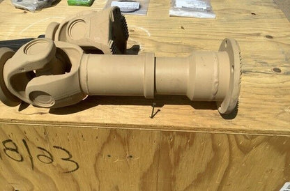 NEW OEM OSHKOSH MRAP M-ATV STEERING AXLE PARTS KIT 95SK212 2530-01-576-4608