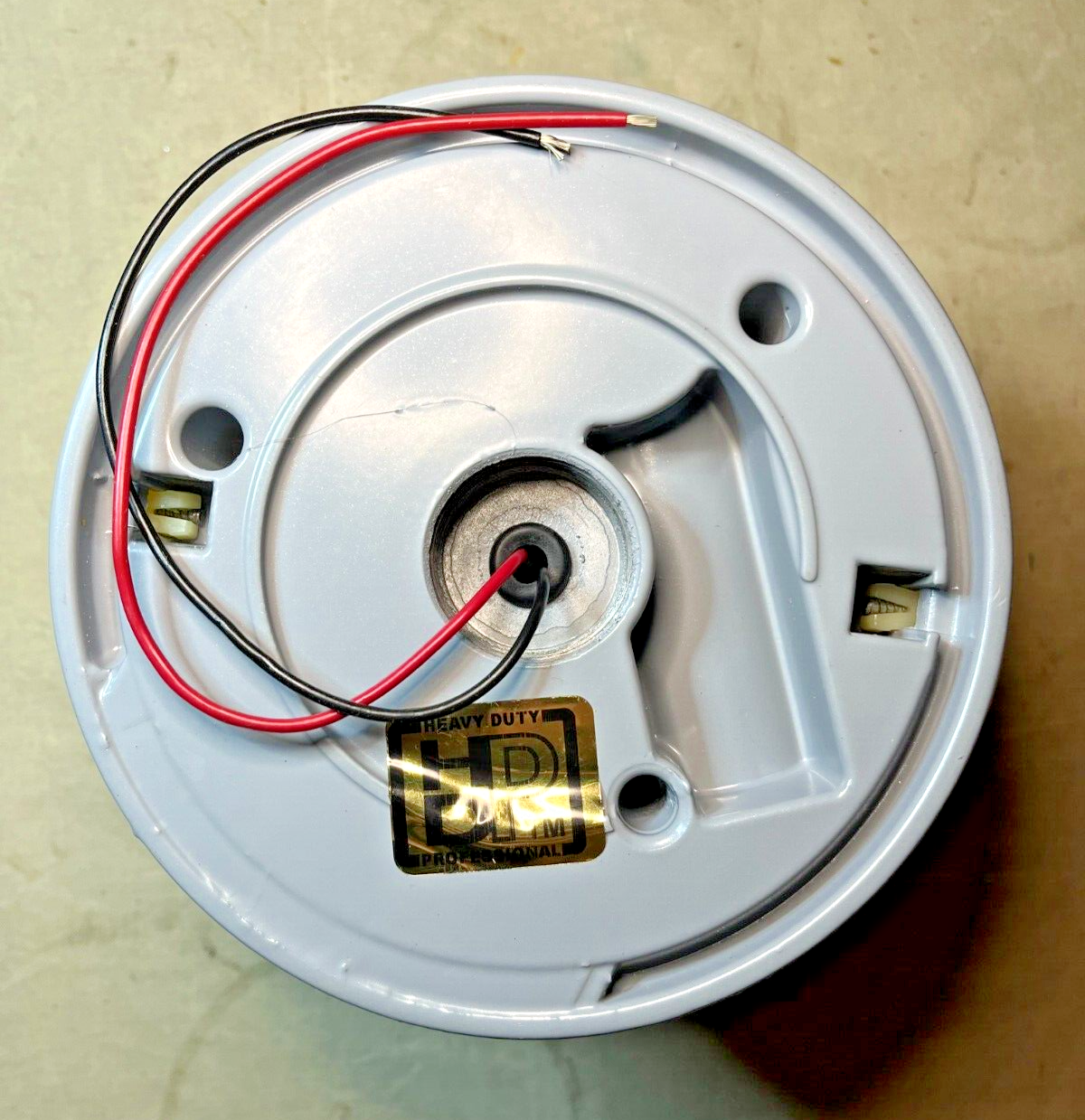 NEW WHELEN 3145660 HEAVY DUTY WARNING LIGHT 2214190 01-0683384 6220-01-460-2960