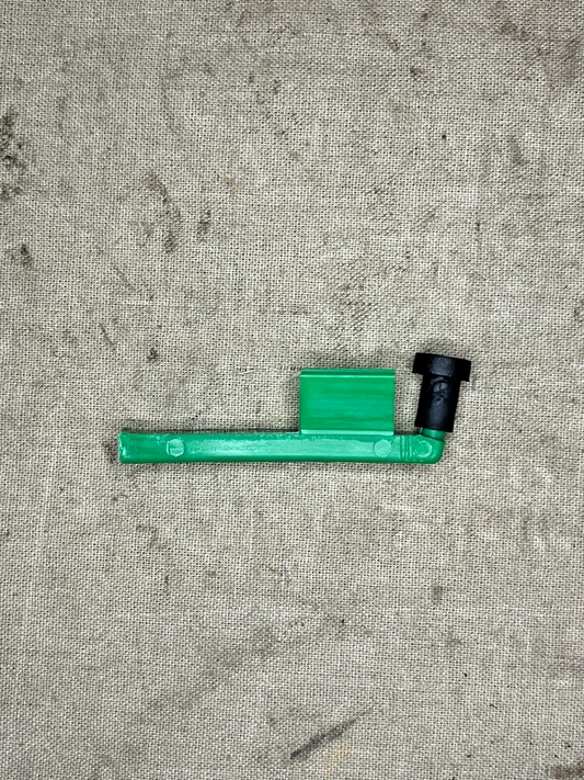 GRAPHIC CONTROL, TEMPERATURE RECORDING GAS PEN GREEN 82-72-3114-06 7520015912420