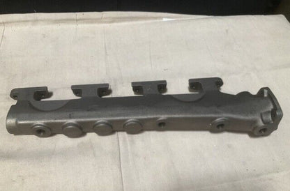 5101772 MANIFOLD WATER OUTLET 5113380 5181678, DETROIT DIESEL ENGINE Series 71