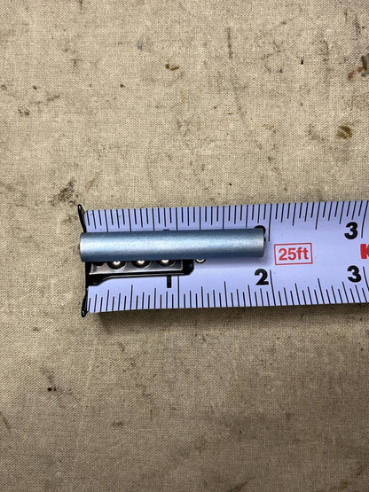 NATIONAL AEROSPACE STANDARDS NAS43DD3-122FC SLEEVE SPACER NAS43 5365-00-063-3513