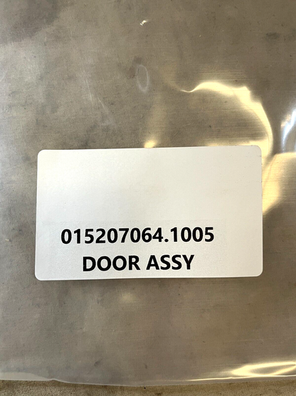 NEW THUMB DOOR LATCH ASSEMBLY 12999220 9381380 1005-01-520-7064