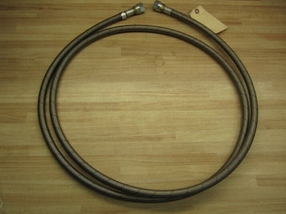 MRAP JERRV 4X4 EOD JERRV 6X6 NONMETALLIC HOSE ASSEMBLY 1000586 4720-01-541-0702