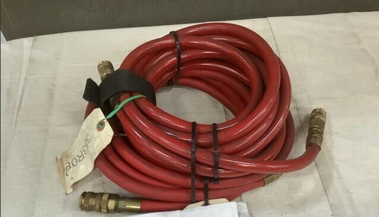 HURST HIGH PRESSURE HOSE 353R082 16.5 FEET STANDARD FIRE FIGHT