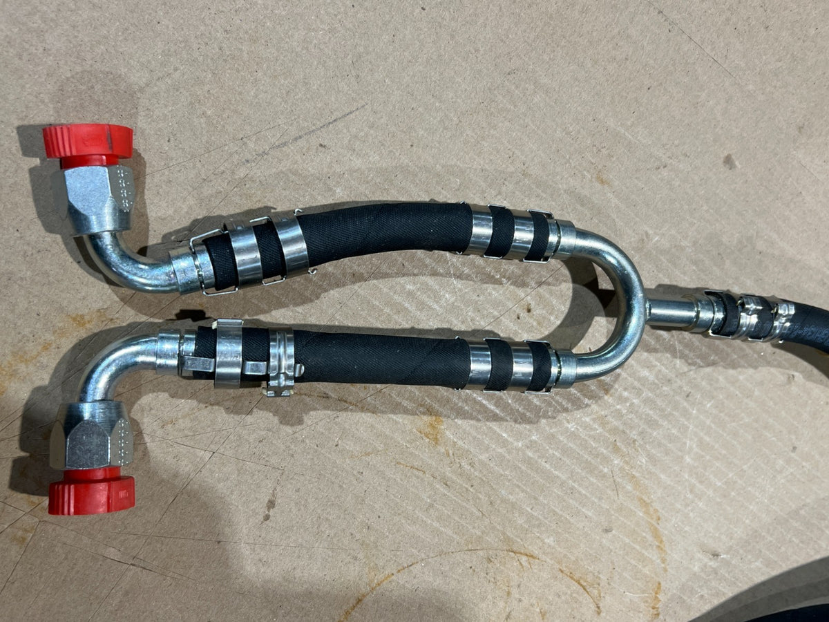 Hose Assembly 12040083 NSN 4720-01-562-4084 - photo 3