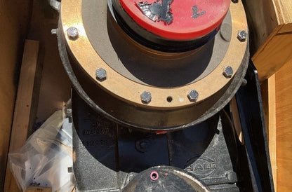 Centrifugal Pump DSD150-15L NSN 4320-01-418-6204 - photo 5