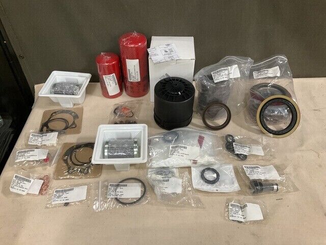 FMTV LMTV 2.5 TON 57K4845 SPECIALIZED PARTS KIT 57K4845-007 2590-01-603-9368