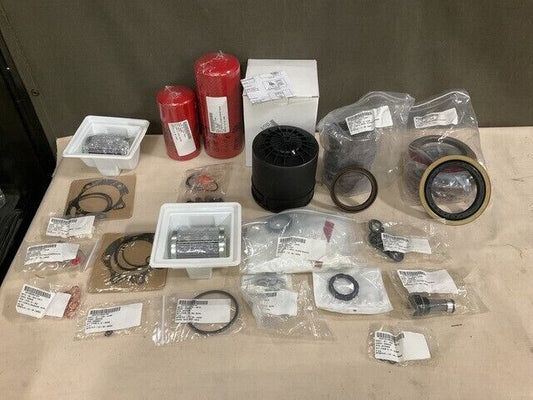FMTV LMTV 2.5 TON 57K4845 SPECIALIZED PARTS KIT 57K4845-007 2590-01-603-9368