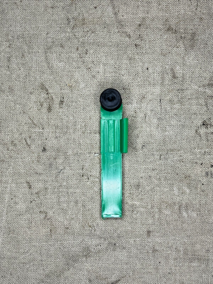 GRAPHIC CONTROL, TEMPERATURE RECORDING GAS PEN GREEN 82-72-3114-06 7520015912420