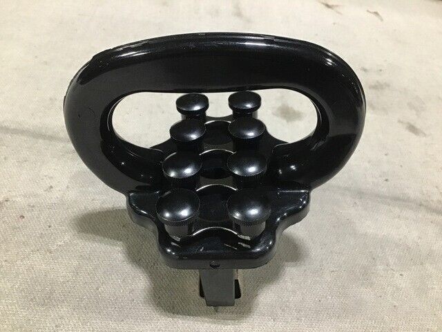 New Genuine Detmer General Electric 6129533G1 Test Block Plug 4730-00-314-6761