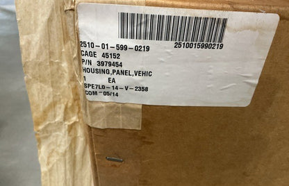 Panel Housing 3979454 NSN 2510-01-599-0219 - photo 9