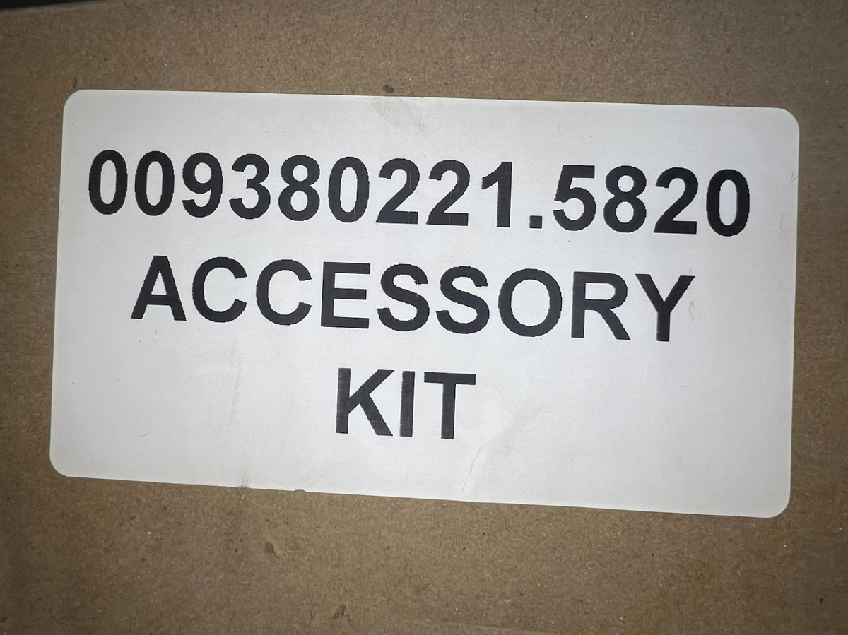Accessory Kit PPL4490 NSN 5820-00-938-0221 - photo 14