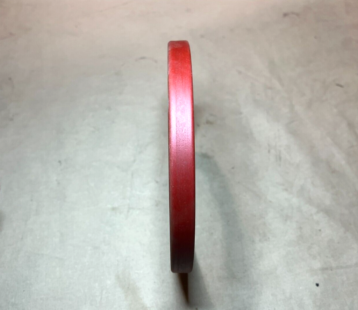 HEMTT M911 (22.5-TON) 21284FX TRUCK PLAIN ENCASED SEAL 455105 5330-01-033-8159