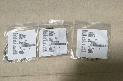 PATTONAIR TLCMCV314 BCMCV314 SEAL REPLACEMENT PARTS KIT 5330-01-470-5065