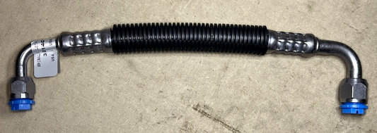 MILITARY MRAP MAXXPRO 3954214C1 METALLIC HOSE ASSEMBLY 4720-01-645-8604