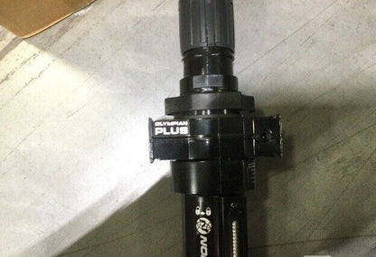 PANEL GENERATOR, FILTER REGULATOR VALVE B64G-2AK-AD1 4820-01-561-6105