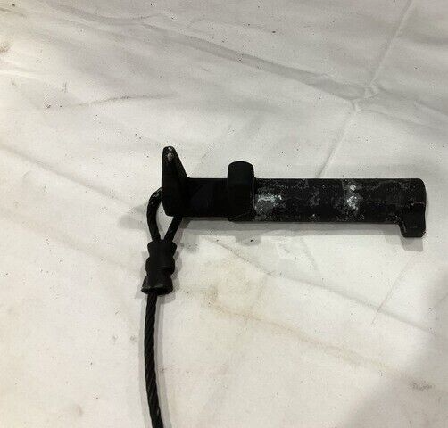 M1000 CHETTL TRAILER DRS SYSTEM SW34446-2 MOUNTING BRACKET 5340-01-440-2222