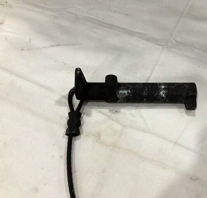 M1000 CHETTL TRAILER DRS SYSTEM SW34446-2 MOUNTING BRACKET 5340-01-440-2222