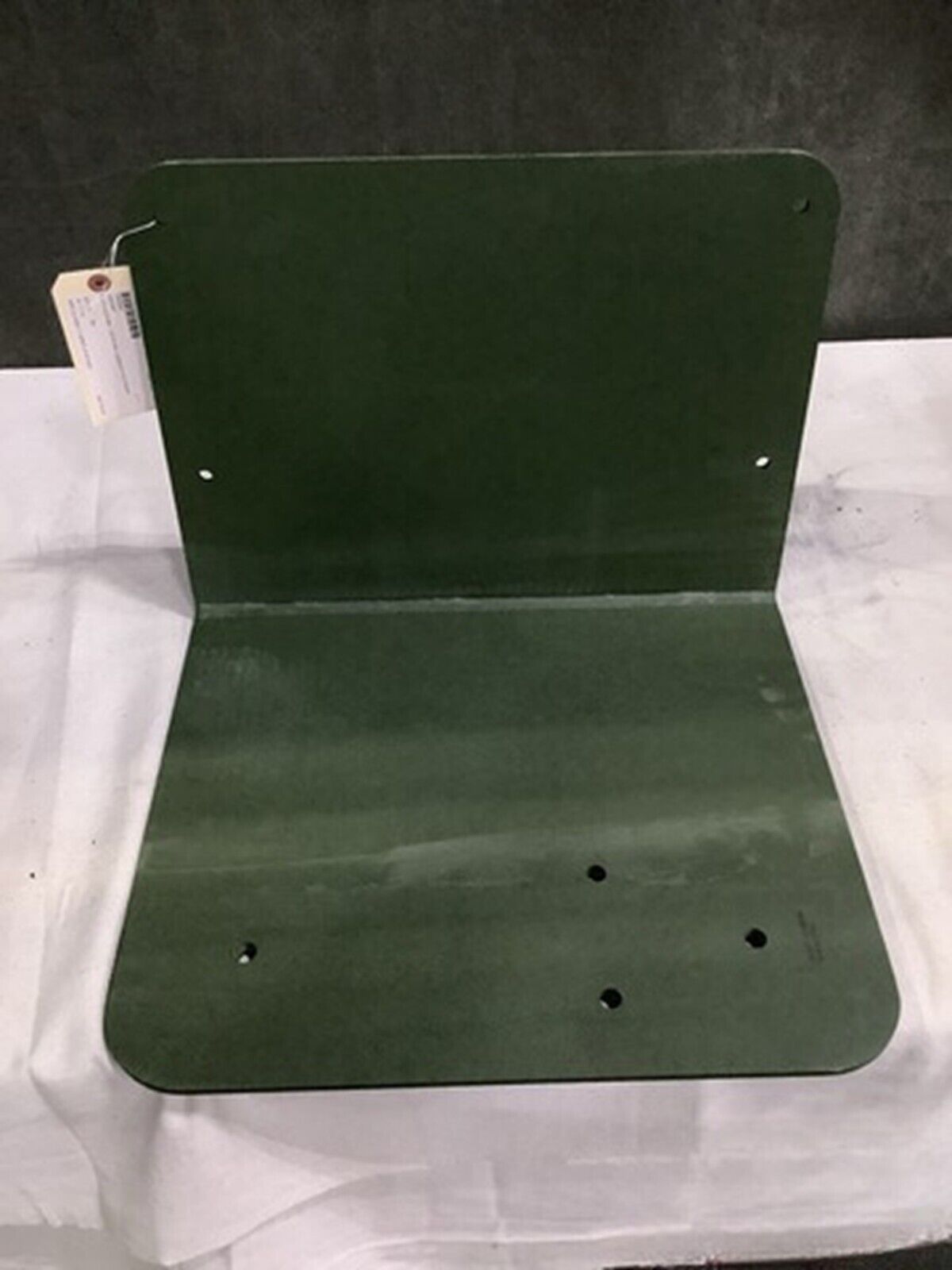 MILITARY FMTV 57K4941 SEAT BELT PARTS KIT 2540015698599 2540-01-569-8599