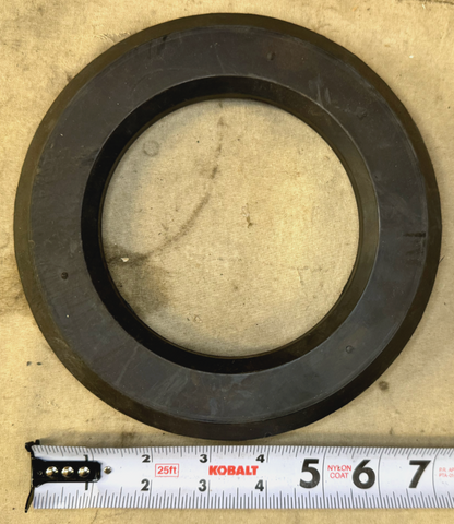 M109 M109A2 HOWITZER 155MM 11578862 OBTURATOR RING XX002-5901 1025-01-012-8271