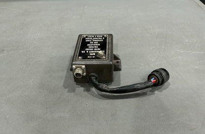 Voltage Regulator N3202 NSN 2920-01-503-3409 - photo 3
