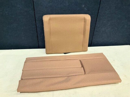 MRAP-COUGAR CAT2 A1 K000155 SEAT CUSHION KIT MK2.5 TRIMSET, TAN W/SEAT LOOP USA