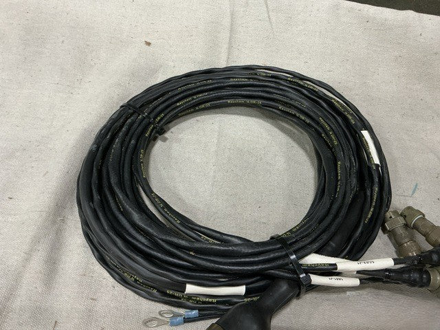 Cable Assy 12520206 NSN 6150-01-611-0067 - photo 2