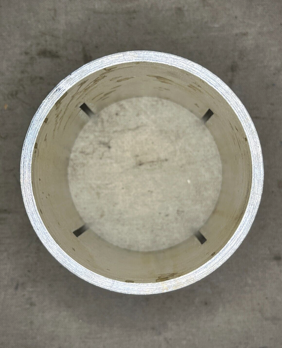 DETROIT DIESEL 5158640 VIBRATION DAMPER CONE K-5158640 2815-00-416-3923 NOS