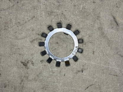 KEY WASHER SCREW BEARING MS19070-051 1288354P2 11205 5310-00-186-0964 NOS