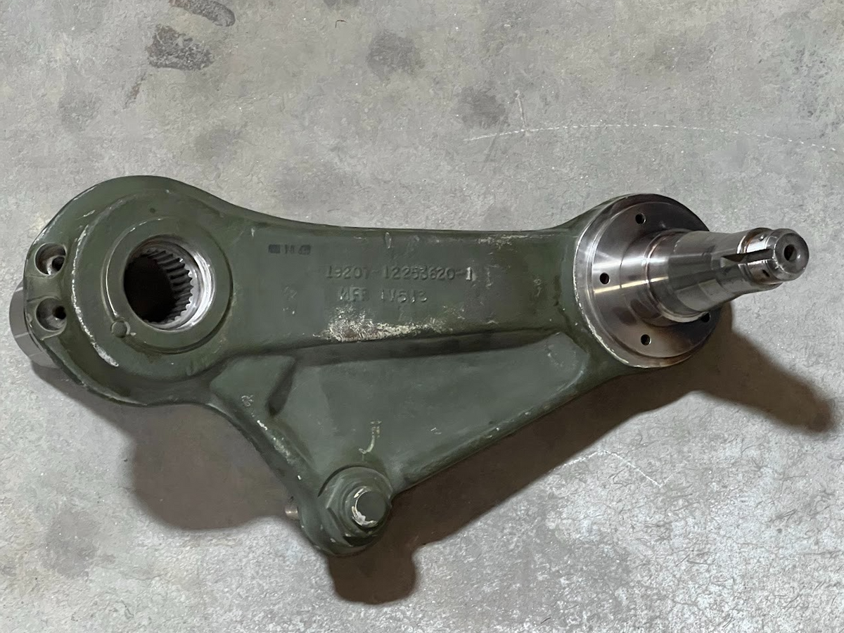 Pivot Arm Assembly M-113A1 NSN 2530-01-062-5597