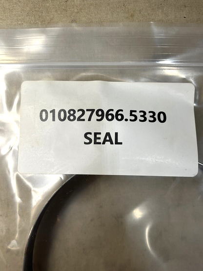M-916A1, M915 TRUCK A-1205-B-1328 2.5" 5'' SPECIAL AXLE SEAL 5330-01-082-7966