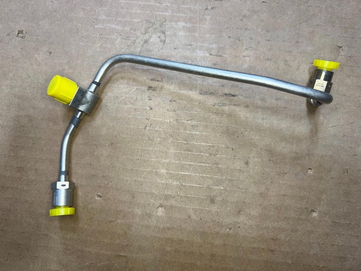 Fuel Feeder Manifold 4065529-01 NSN 4730-01-186-2501 - photo 3