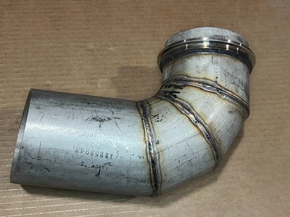 Exhaust Elbow M-578 NSN 4730-01-054-0255 - photo 5