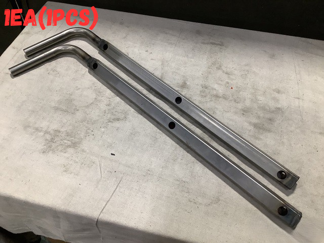 Cargo System Troy Tube 12574989 NSN 3805-01-216-4553