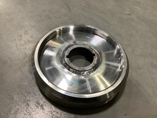 HOSE REEL SYSTEM, FUEL ANNULAR BALL BEARING ASSY 87011A1200 3110-01-563-4905