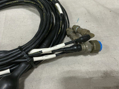 Cable Assy 12520206 NSN 6150-01-611-0067 - photo 3