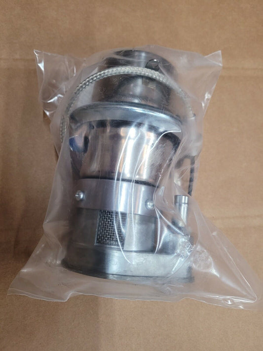 M35A2 FUEL PUMP 311389-1 2910-00-148-1612 M54 2.5 TON FUEL ELECTRIC PUMP