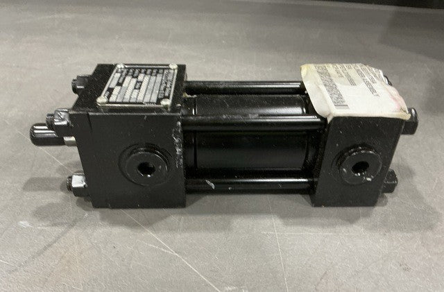 Cylinder Assy 1H2H0A00273903 NSN 3040-01-425-1017 - photo 2