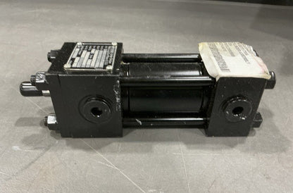 Cylinder Assy 1H2H0A00273903 NSN 3040-01-425-1017 - photo 2